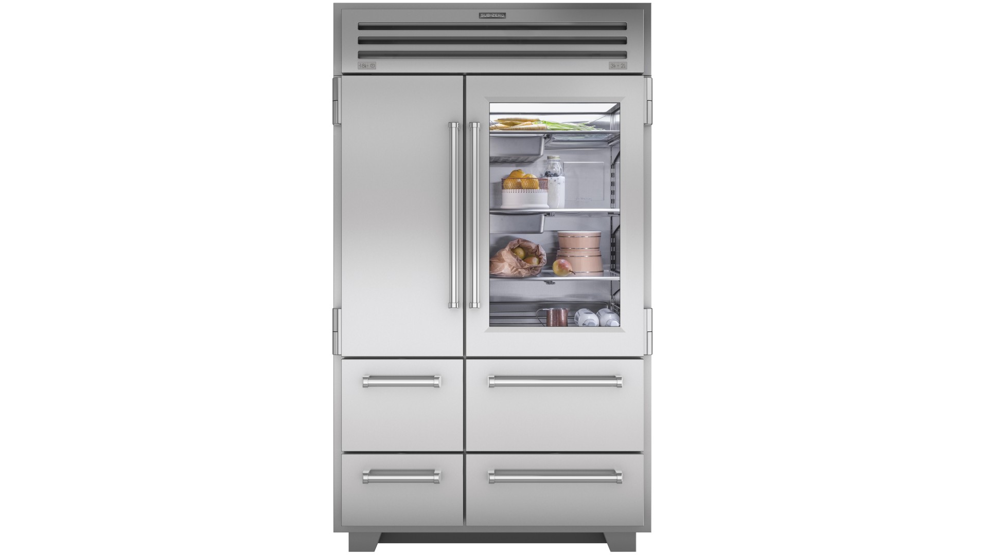 Zepre Frigo Portatile modello (litri 48)